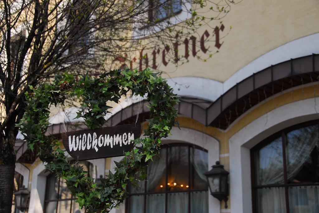 Schreiner'S - Das Waldviertel Haus Laimbach am Ostrong Dış mekan fotoğraf