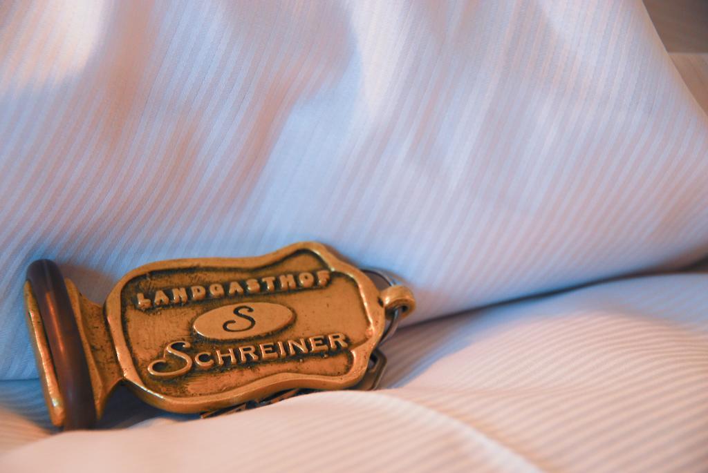 Schreiner'S - Das Waldviertel Haus Laimbach am Ostrong Dış mekan fotoğraf