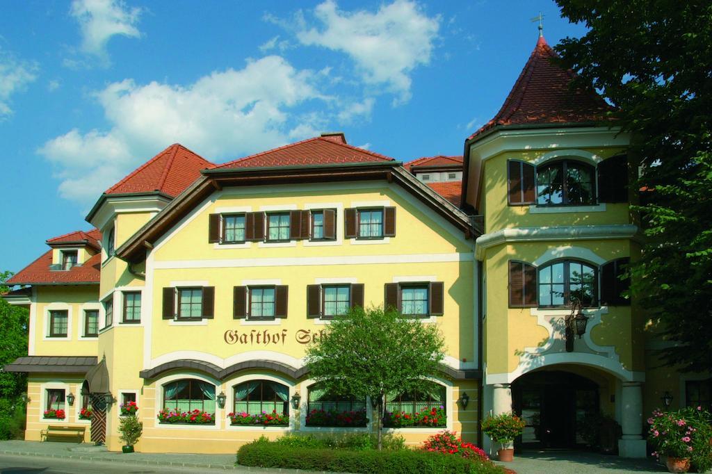 Schreiner'S - Das Waldviertel Haus Laimbach am Ostrong Dış mekan fotoğraf
